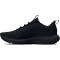 UNDER ARMOUR Charged Decoy Laufschuhe Herren 002 - black/black/black 47