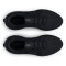 UNDER ARMOUR Charged Decoy Laufschuhe Herren 002 - black/black/black 47