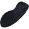 UNDER ARMOUR Charged Decoy Laufschuhe Herren 002 - black/black/black 47