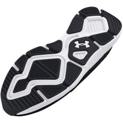 UNDER ARMOUR Charged Decoy Laufschuhe Herren 001 - black/black/white 41