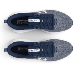 UNDER ARMOUR Charged Revitalize Laufschuhe Herren 400 - academy/academy/white 44.5