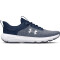 UNDER ARMOUR Charged Revitalize Laufschuhe Herren 400 - academy/academy/white 44.5