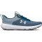 UNDER ARMOUR Charged Revitalize Laufschuhe Herren 300 - blue granite/blue granite/white 42