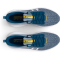 UNDER ARMOUR Charged Revitalize Laufschuhe Herren 300 - blue granite/blue granite/white 42