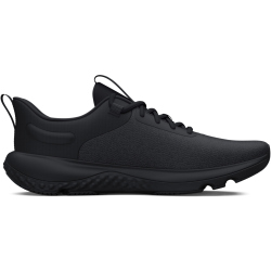 UNDER ARMOUR Charged Revitalize Laufschuhe Herren 002 - black/black/black 43