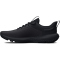 UNDER ARMOUR Charged Revitalize Laufschuhe Herren 002 - black/black/black 43