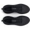 UNDER ARMOUR Charged Revitalize Laufschuhe Herren 002 - black/black/black 43