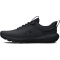 UNDER ARMOUR Charged Revitalize Laufschuhe Herren 002 - black/black/black 43