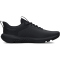 UNDER ARMOUR Charged Revitalize Laufschuhe Herren 002 - black/black/black 43