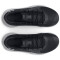 UNDER ARMOUR Jet 23 Basketballschuhe Kinder 004 - black/jet gray/white 37.5