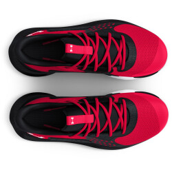 UNDER ARMOUR Jet 23 Basketballschuhe 600 - red/black/white 40
