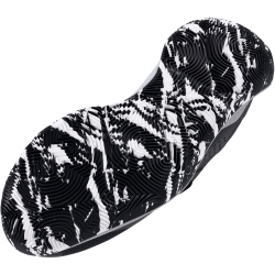 UNDER ARMOUR Jet 23 Basketballschuhe 002 - black/jet gray/white 40