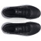 UNDER ARMOUR Jet 23 Basketballschuhe 002 - black/jet gray/white 40.5