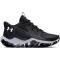 UNDER ARMOUR Jet 23 Basketballschuhe 002 - black/jet gray/white 41