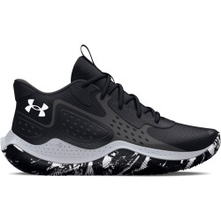 UNDER ARMOUR Jet 23 Basketballschuhe 002 - black/jet...