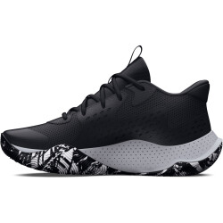 UNDER ARMOUR Jet 23 Basketballschuhe 002 - black/jet...