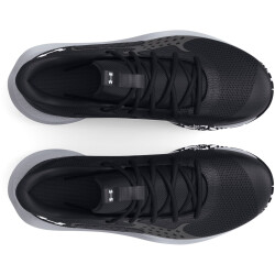 UNDER ARMOUR Jet 23 Basketballschuhe 002 - black/jet gray/white 48.5