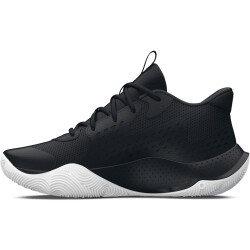 UNDER ARMOUR Jet 23 Basketballschuhe 001 - black/metallic...