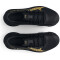 UNDER ARMOUR Jet 23 Basketballschuhe 001 - black/metallic gold/metallic gold 40