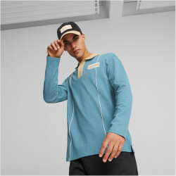 PUMA Porsche Legacy Statement Cap 01 - puma black