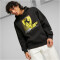 PUMA Ferrari Race Colored Big Shield Hoodie Herren