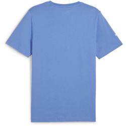 PUMA BMW M Motorsport Essentials Logo T-Shirt Herren