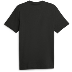 PUMA BMW M Motorsport Essentials Logo T-Shirt Herren