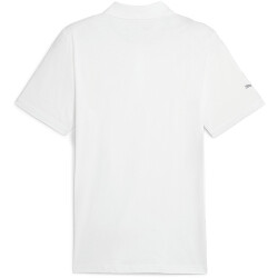 PUMA BMW M Motorsport Essentials Poloshirt Herren