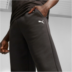 PUMA BMW M Motorsport Essentials Fleece Jogginghose Herren