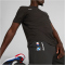 PUMA BMW M Motorsport Essentials Fleece Jogginghose Herren