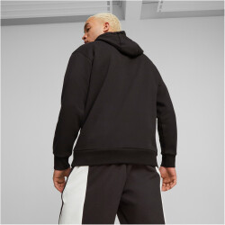 PUMA BMW M Motorsport Graphic Hoodie Herren
