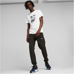 PUMA BMW M Motorsport Regular Jogginghose Herren