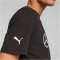 PUMA Mercedes MAPF1 Essentials Logo T-Shirt Herren