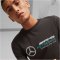 PUMA Mercedes MAPF1 Essentials Logo T-Shirt Herren