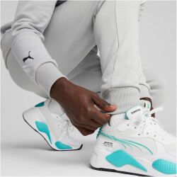 PUMA Mercedes MAPF1 Essentials Fleece Jogginghose Herren
