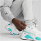 PUMA Mercedes MAPF1 Essentials Fleece Jogginghose Herren