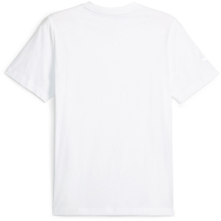 PUMA Mercedes MAPF1 Logo T-Shirt Herren