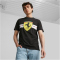 PUMA Ferrari Race Heritage Big Shield T-Shirt Herren