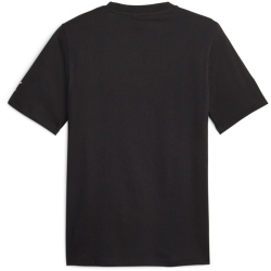 PUMA Ferrari Race Graphic T-Shirt Herren