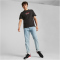 PUMA Ferrari Race Graphic T-Shirt Herren