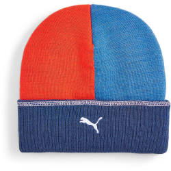 PUMA BMW M Motorsport Classic Cuff Beanie