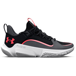 UNDER ARMOUR Flow FUTR X 3 Basketballschuhe 102 - pitch...