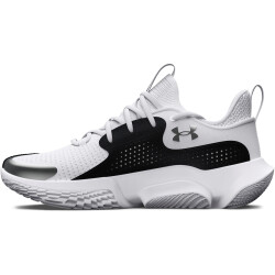 UNDER ARMOUR Flow FUTR X 3 Basketballschuhe 100 -...