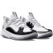 UNDER ARMOUR Flow FUTR X 3 Basketballschuhe 100 - white/white/black 39