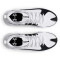 UNDER ARMOUR Flow FUTR X 3 Basketballschuhe 100 - white/white/black 39