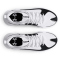 UNDER ARMOUR Flow FUTR X 3 Basketballschuhe 100 - white/white/black 40.5