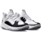 UNDER ARMOUR Flow FUTR X 3 Basketballschuhe 100 - white/white/black 43