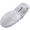 UNDER ARMOUR Flow FUTR X 3 Basketballschuhe 100 - white/white/black 43