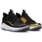 UNDER ARMOUR Flow FUTR X 3 Basketballschuhe 001 - black/black/metallic gold 40.5