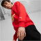 PUMA Ferrari Race Colored Big Shield Hoodie Herren 02 - rosso corsa XL